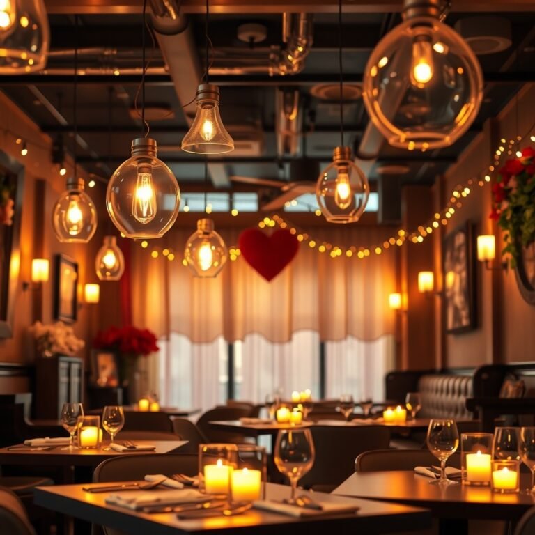Valentines Day Decorations
