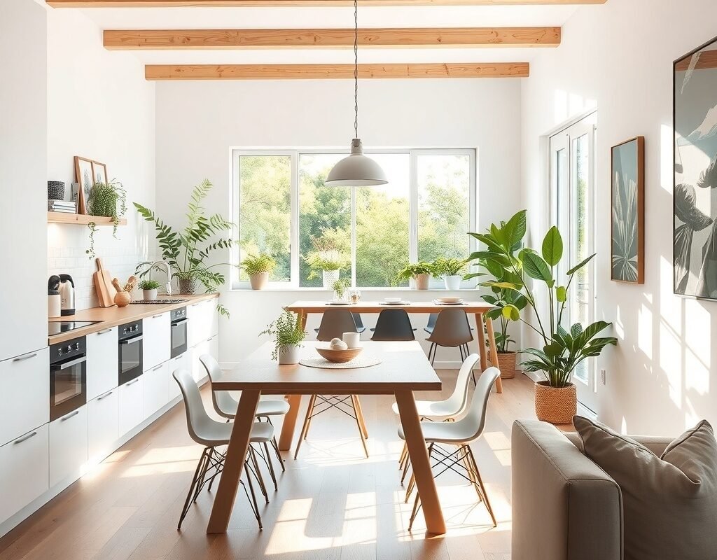 lightweight furniture