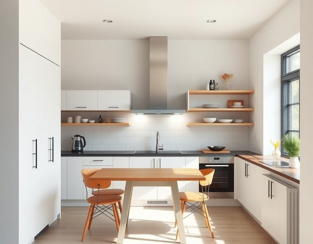 minimalist cabinets