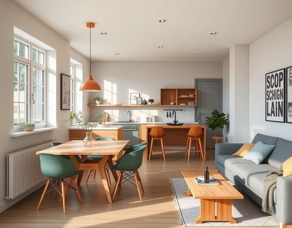 multi functional furniture