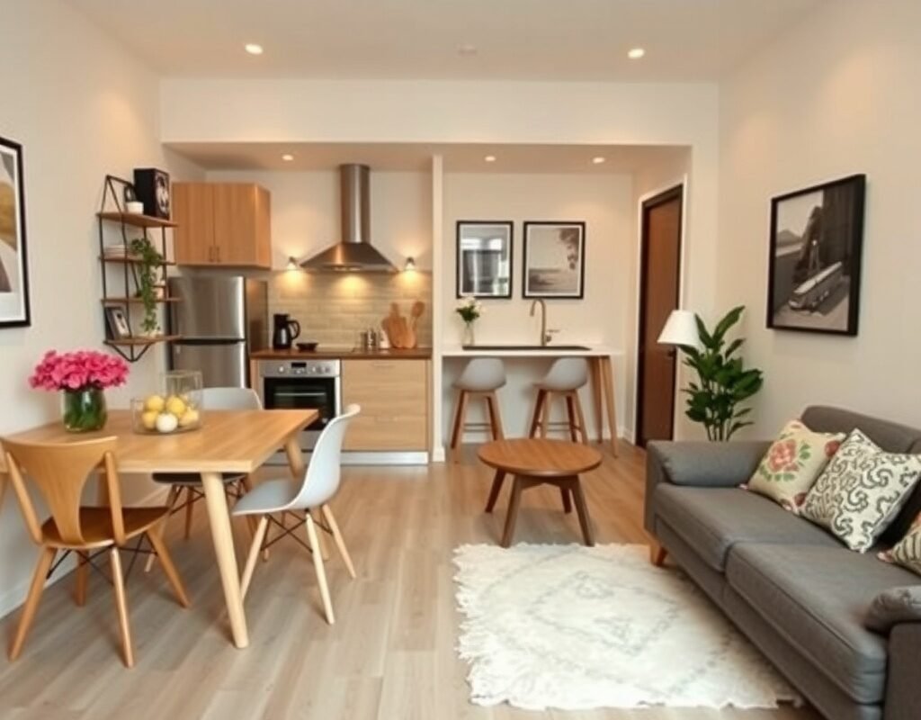 multi functional pieces