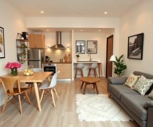 multi functional pieces