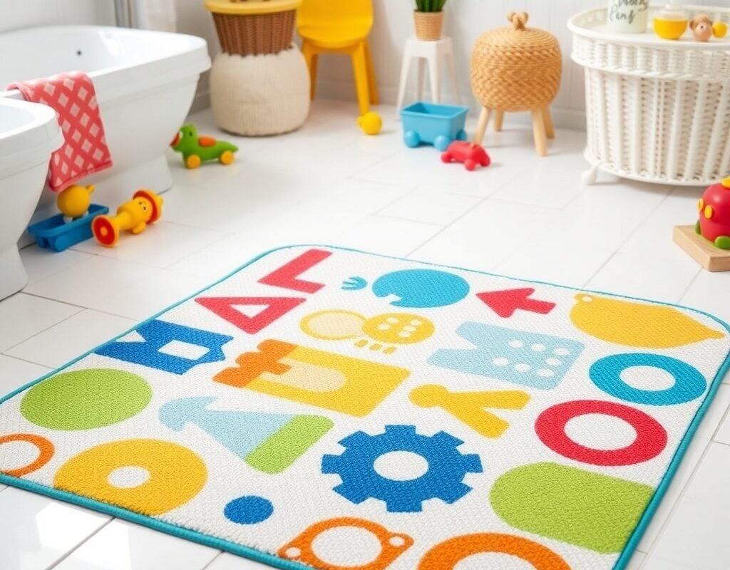 non slip rugs