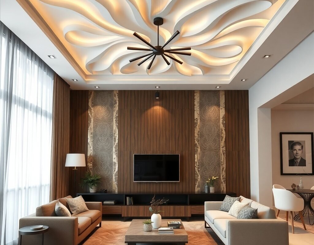 pop ceiling designs