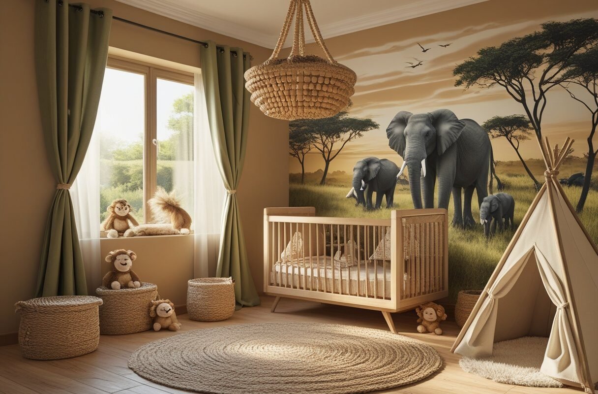 Adventurous Safari Expedition