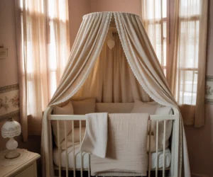 Bring in Lace Linen and Soft Cotton Textiles