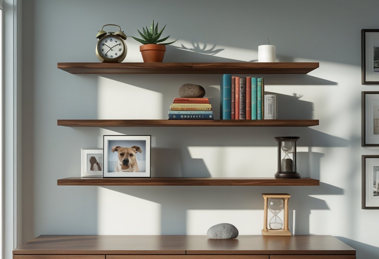 15 Study Room Wall Decor Ideas That’ll Actually Make You Want to Hit ...
