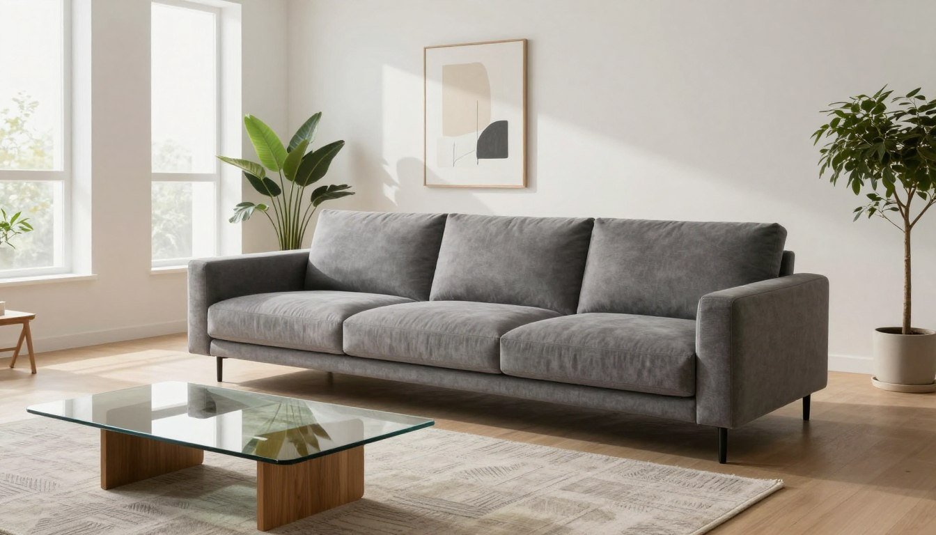 Modern Minimalist Approaches