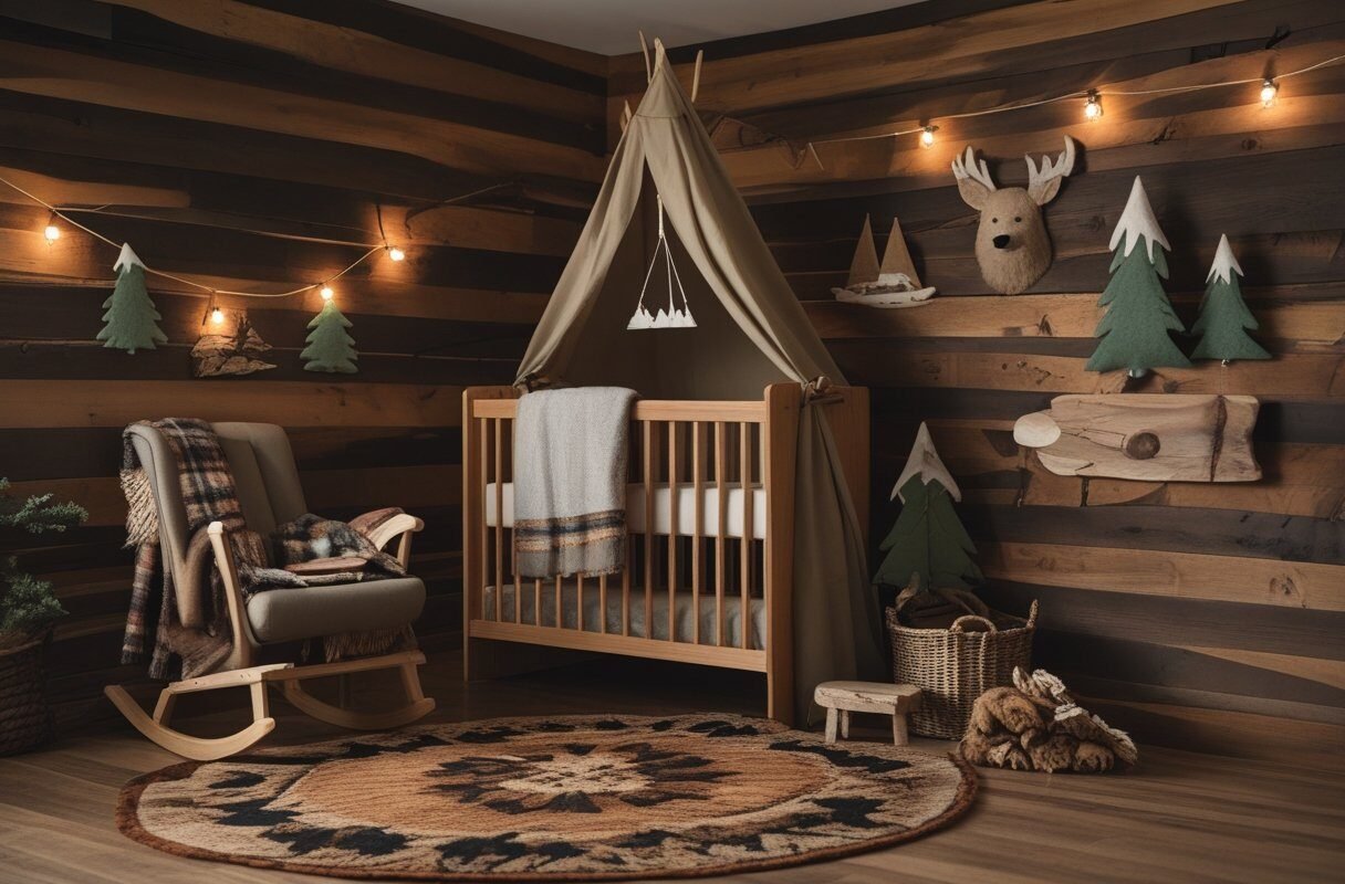 Mountain Adventure Lodge