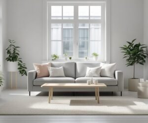 Scandinavian Minimalism