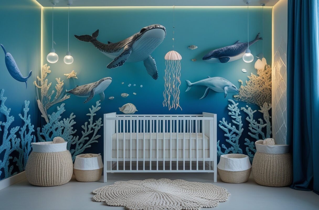 Under the Sea Adventure