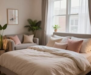 apartment bedroom ideas for couples