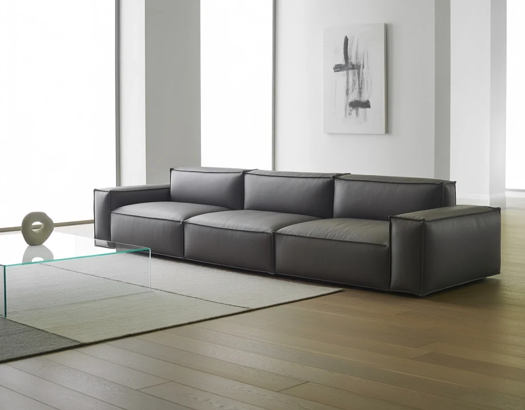 Keep It Minimal with Simple Décor