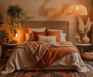 Begin With a Warm and Earthy Color Palette 1024x800