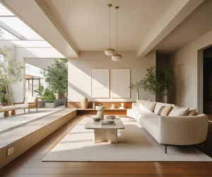 Contemporary Interior Design Style