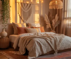 Create Soft Relaxing Lighting