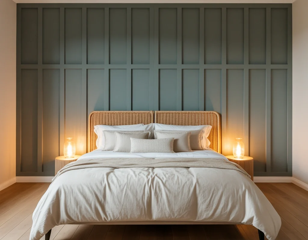 Add Board and Batten for Timeless Character