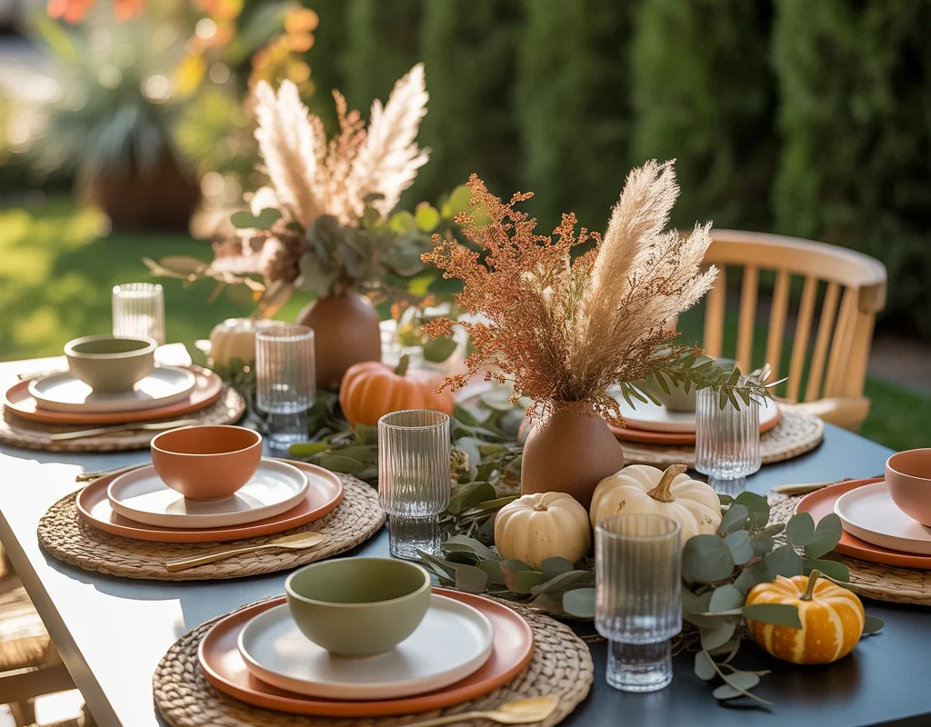 Change Your Decor With the Seasons