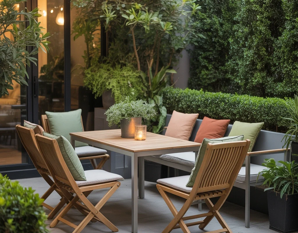 Choose Multi Purpose Garden Furniture