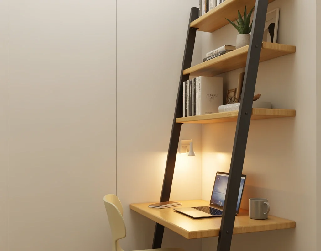 Choose a Ladder Desk