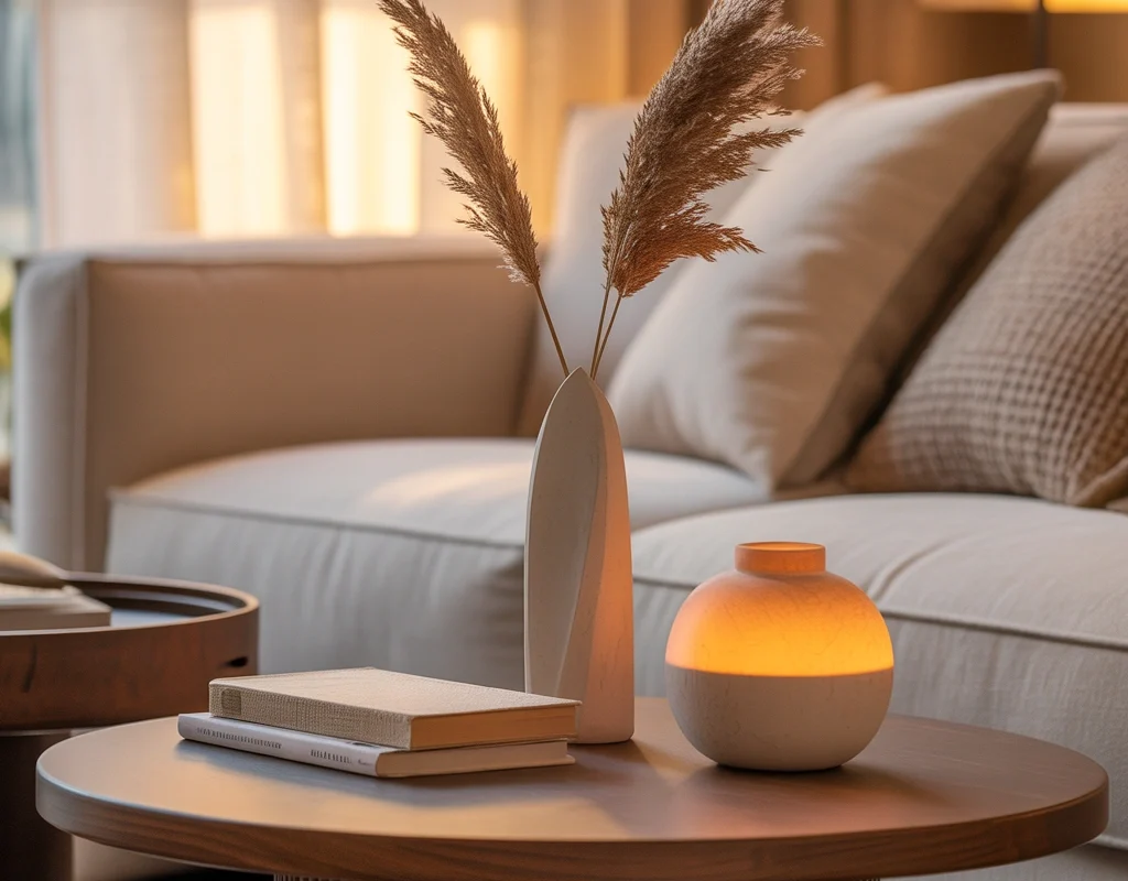 Create Balance With the Rule of Three