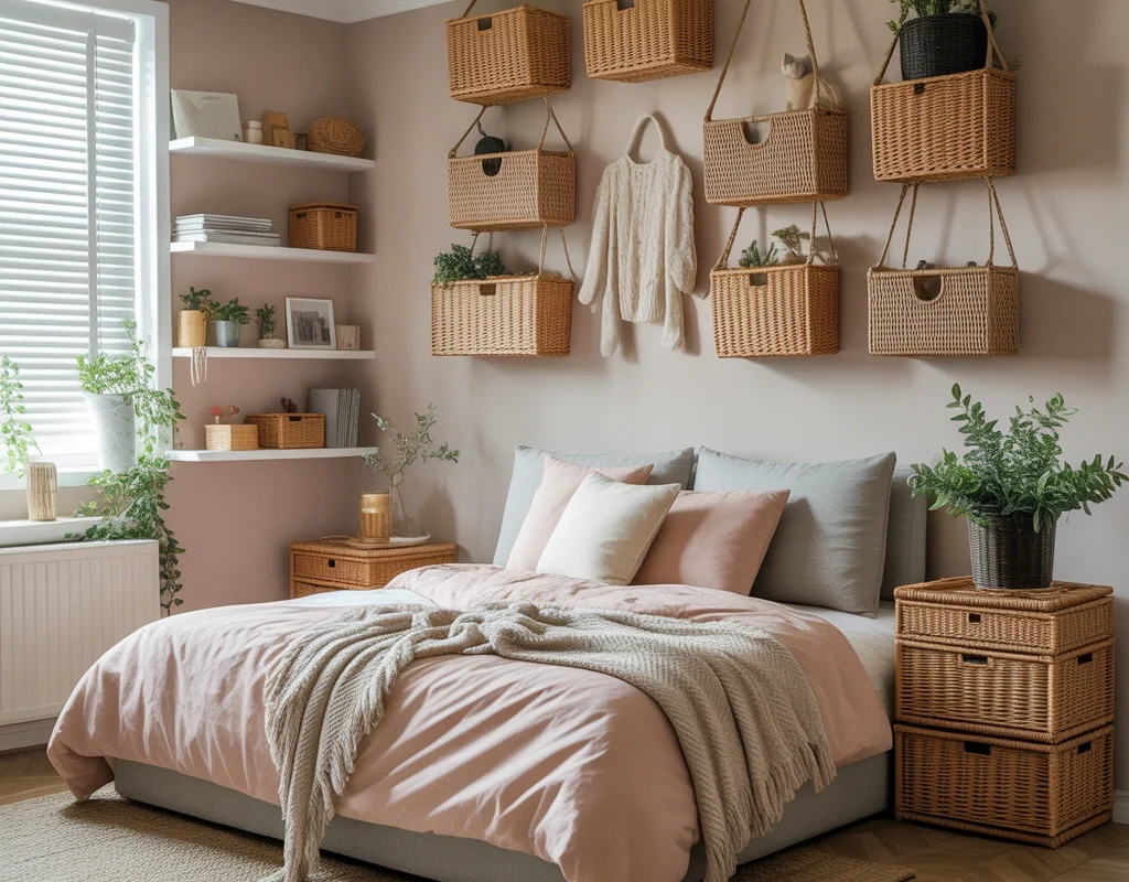Create a DIY Storage Solution