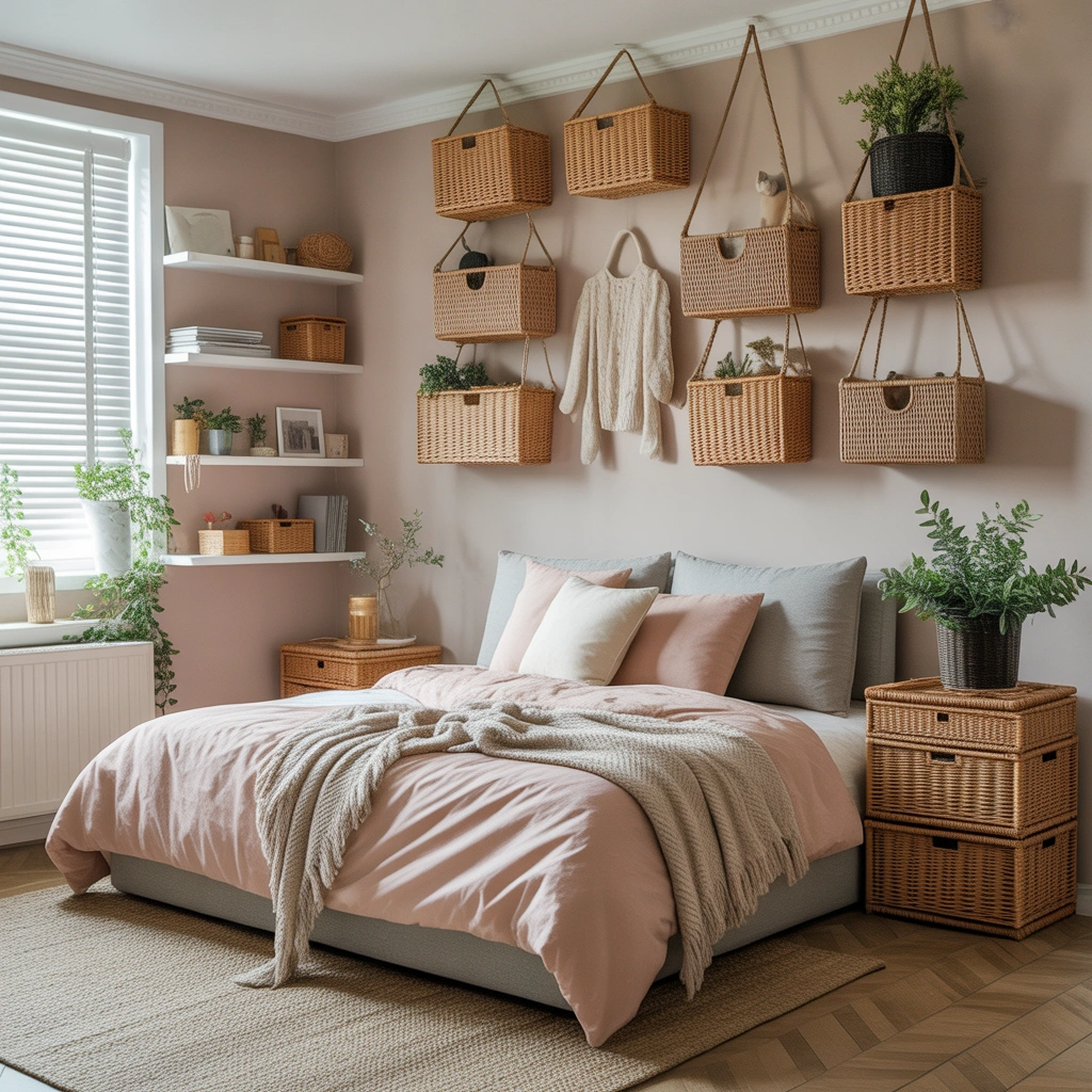 Create a DIY Storage Solution