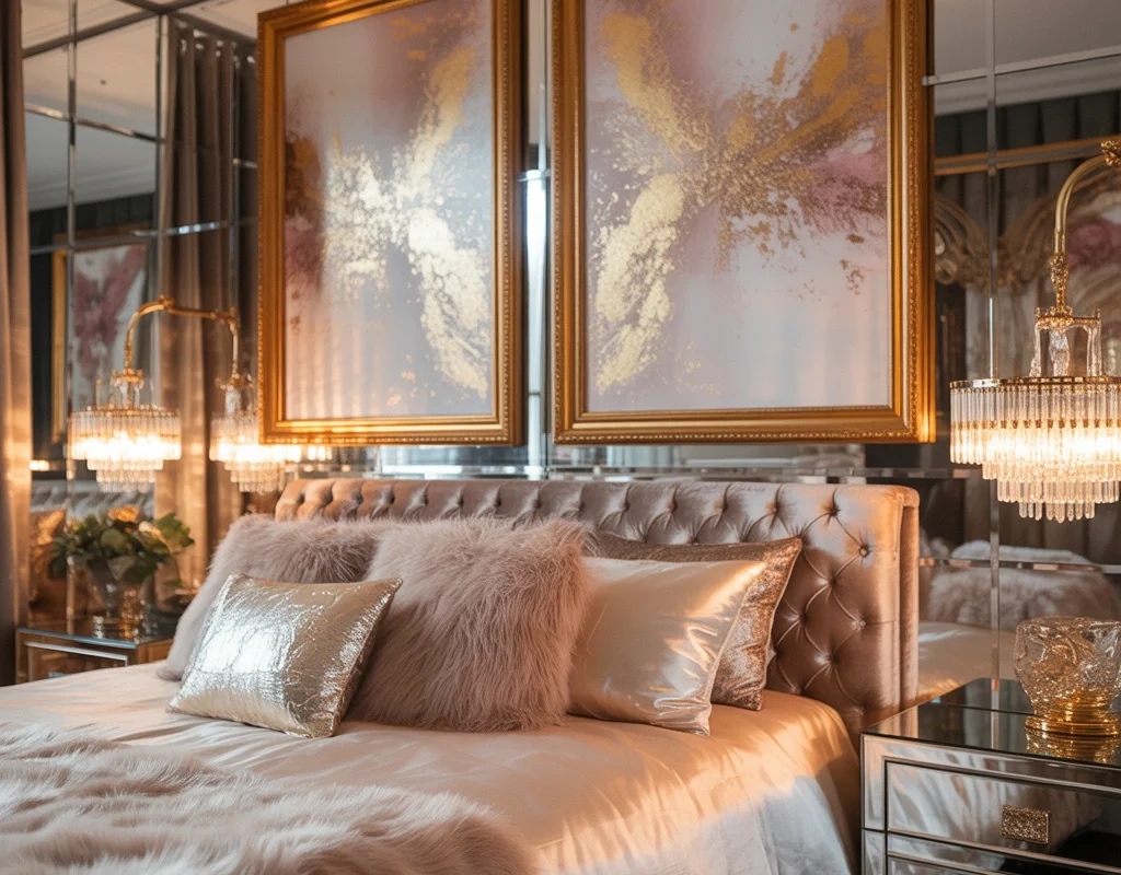 Decorate with Elegant Artwork