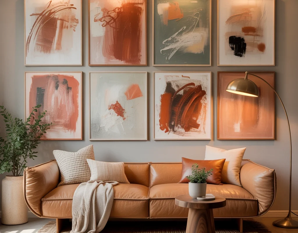 Design Handmade Wall Art