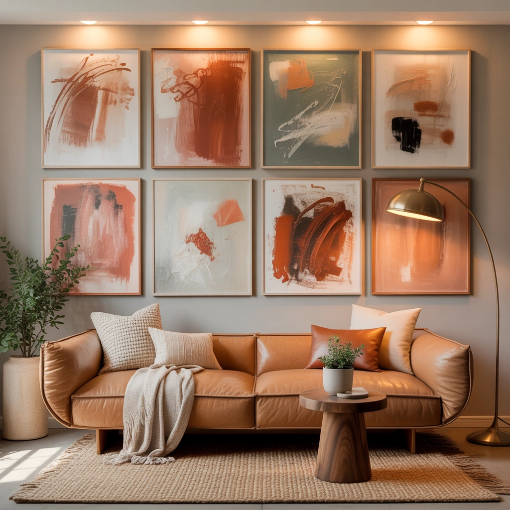 Design Handmade Wall Art