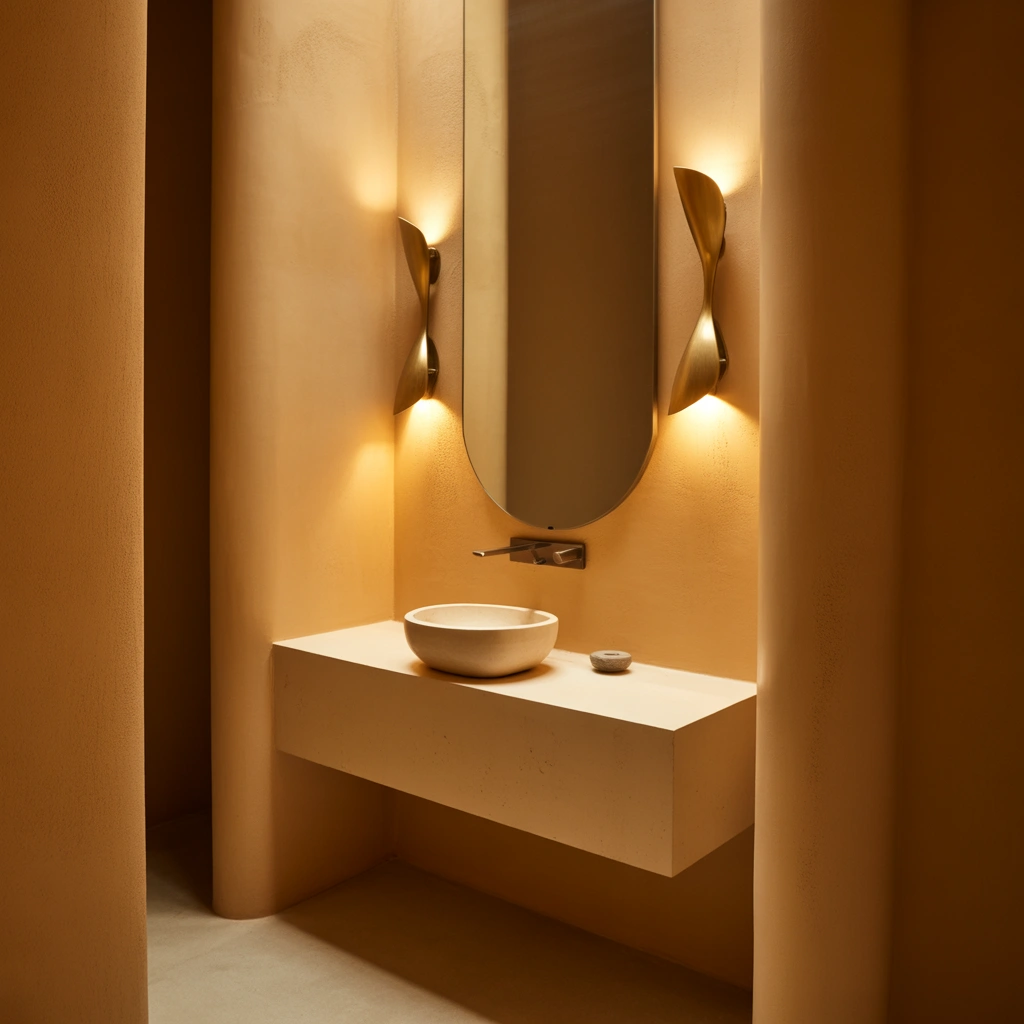 Install Statement Lighting