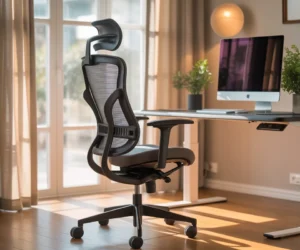 Invest in a Comfortable Ergonomic Chair 1024x800