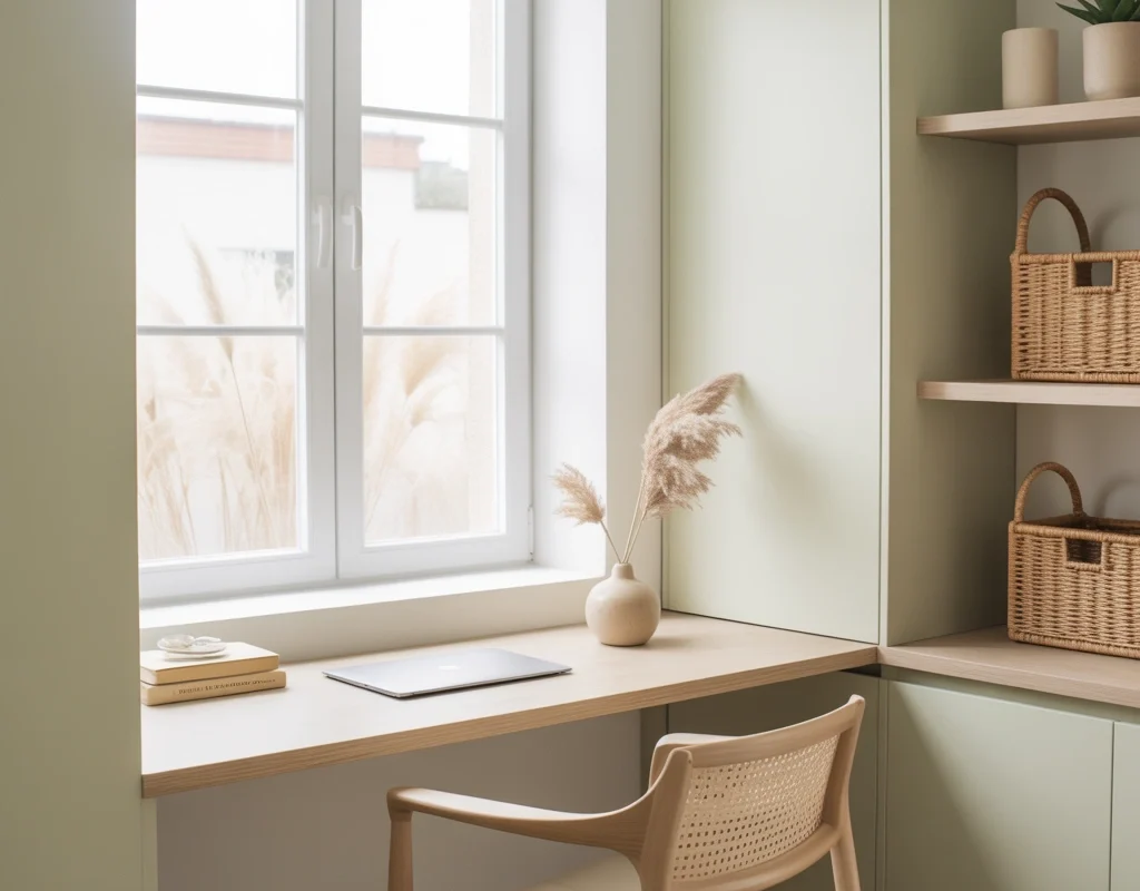 Keep the Color Palette Light and Simple