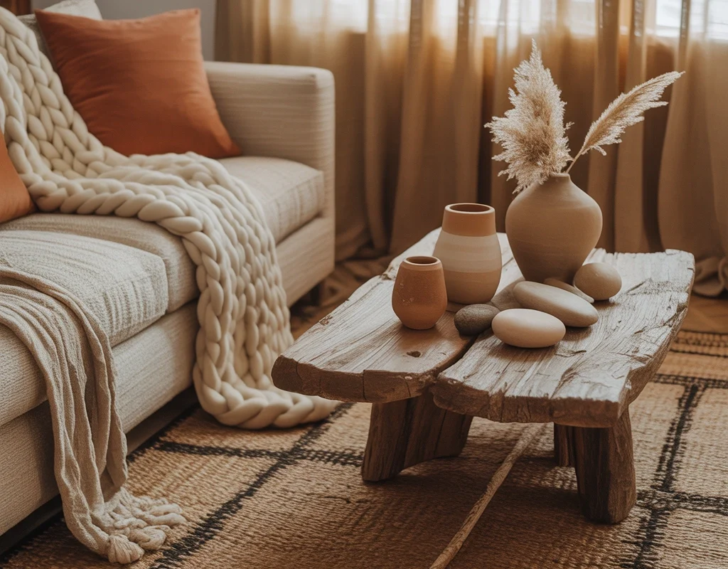 Layer Natural Textures