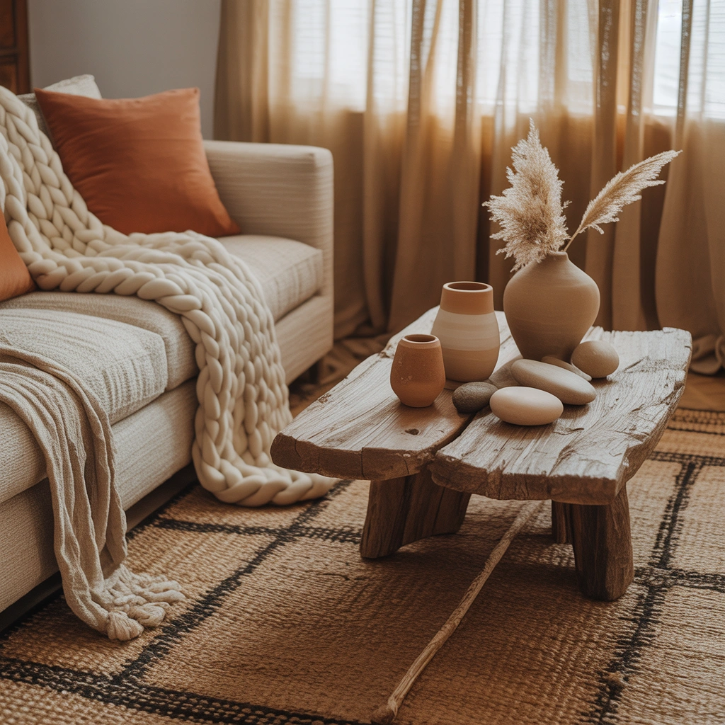 Layer Natural Textures