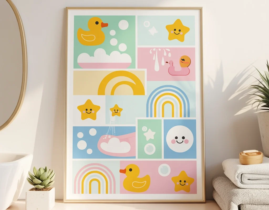 Positive Affirmation Prints