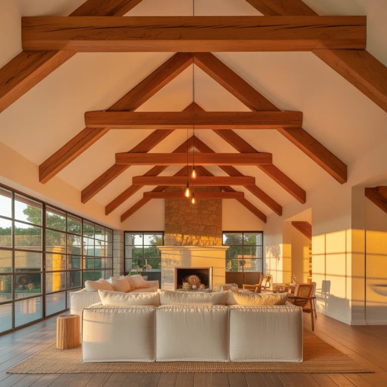 Ceiling Design