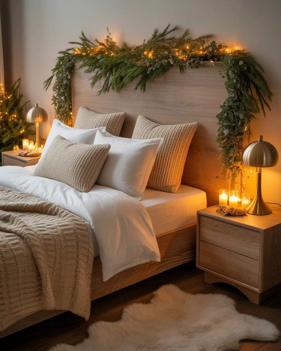 Bring Nature Indoors With Greenery and Seasonal Plants