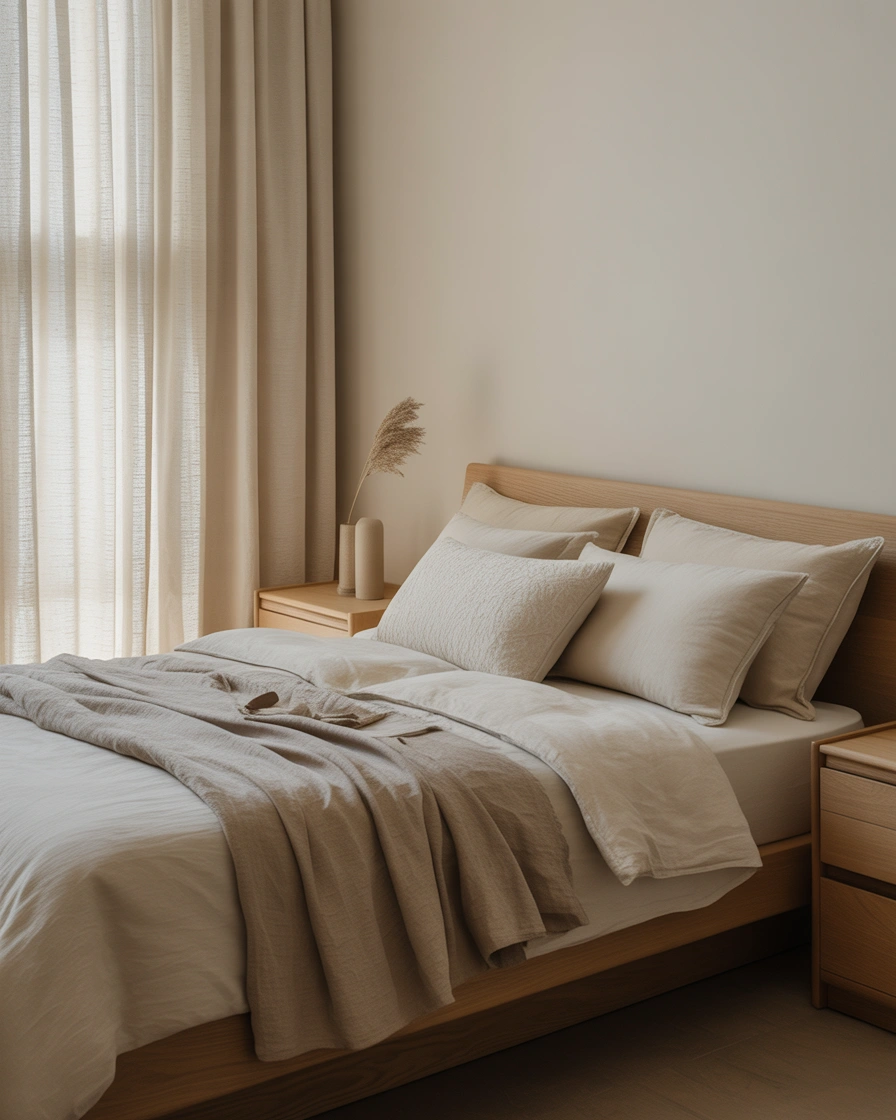 Choose a Soft Neutral Color Palette