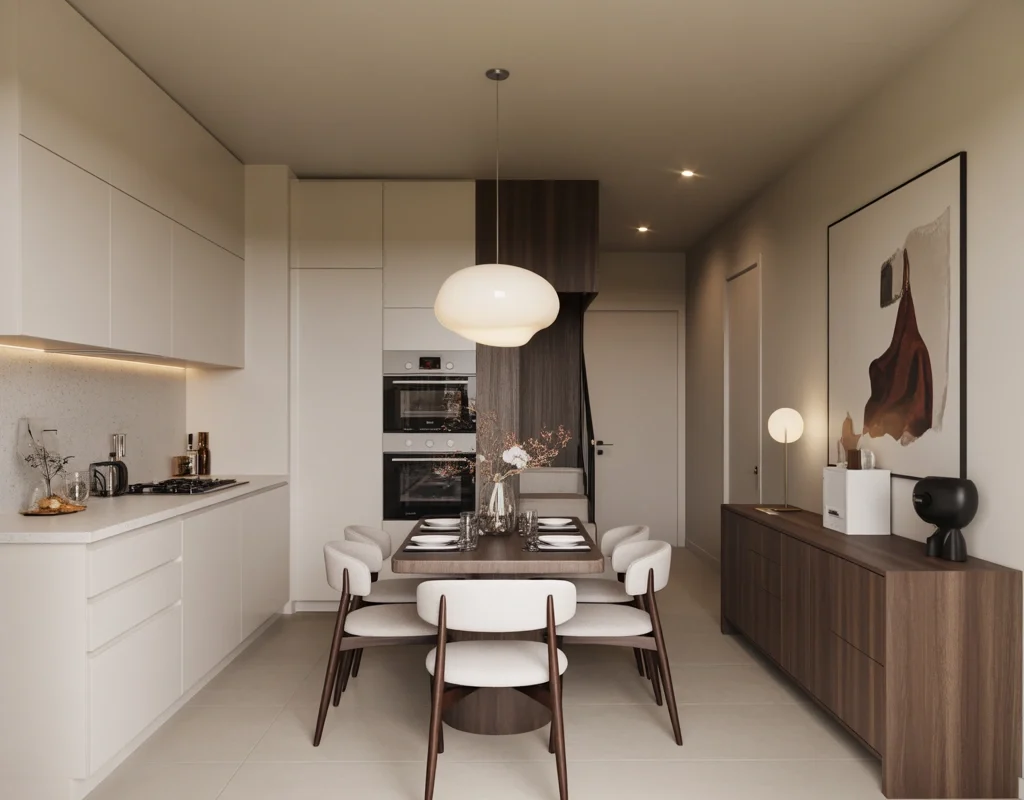 Create a Minimalist Design Approach to Avoid Visual Clutter