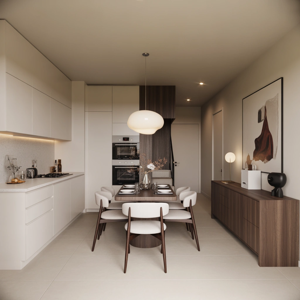 Create a Minimalist Design Approach to Avoid Visual Clutter