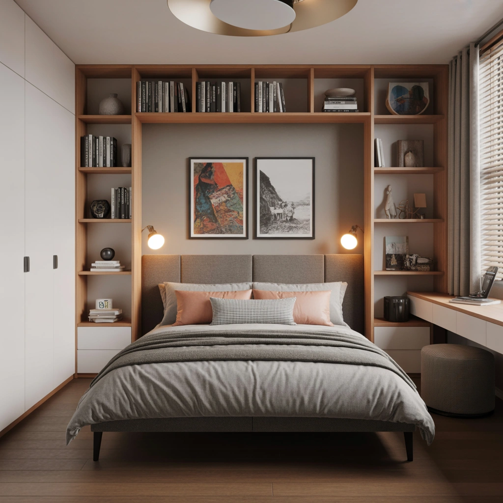 Create a Personalized Bedroom That Reflects Your Personality and Lifestyle