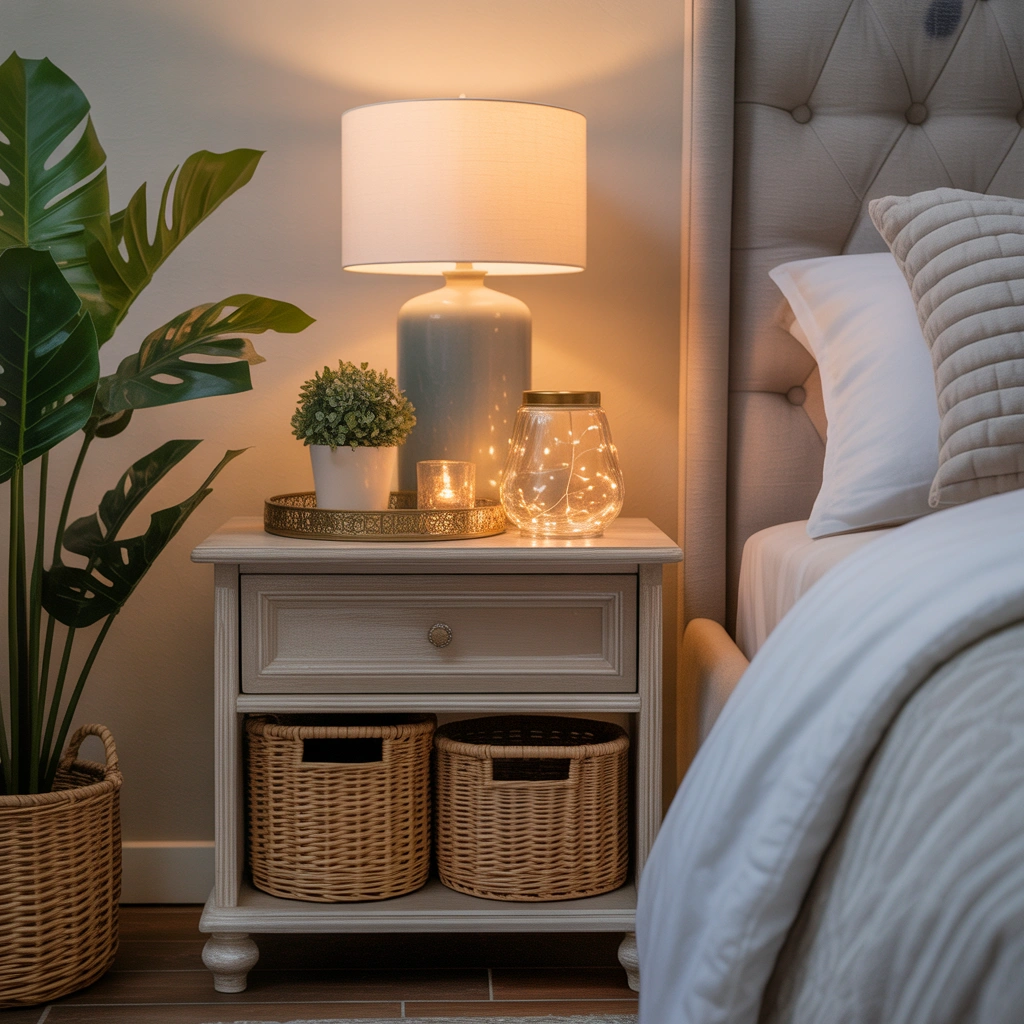 DIY Dollar Store Bedroom Decor Ideas for a Cozy and Relaxing Space