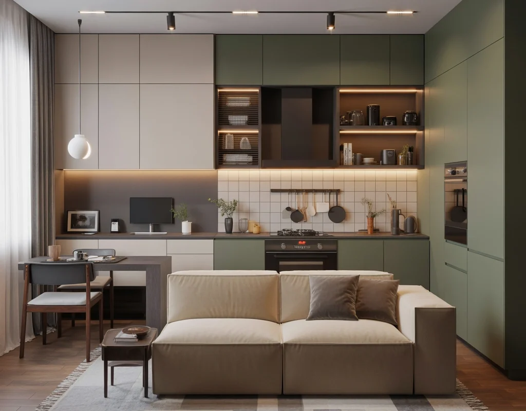 Design a Flexible Living Area That Adapts to Your Lifestyle