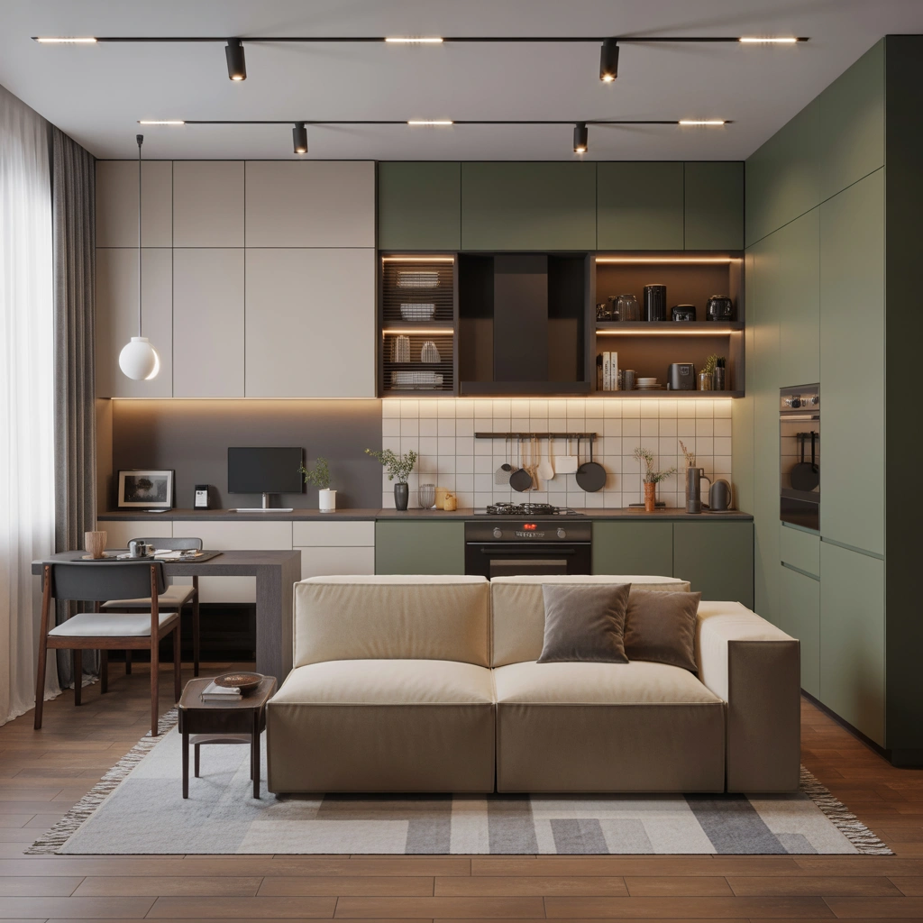 Design a Flexible Living Area That Adapts to Your Lifestyle