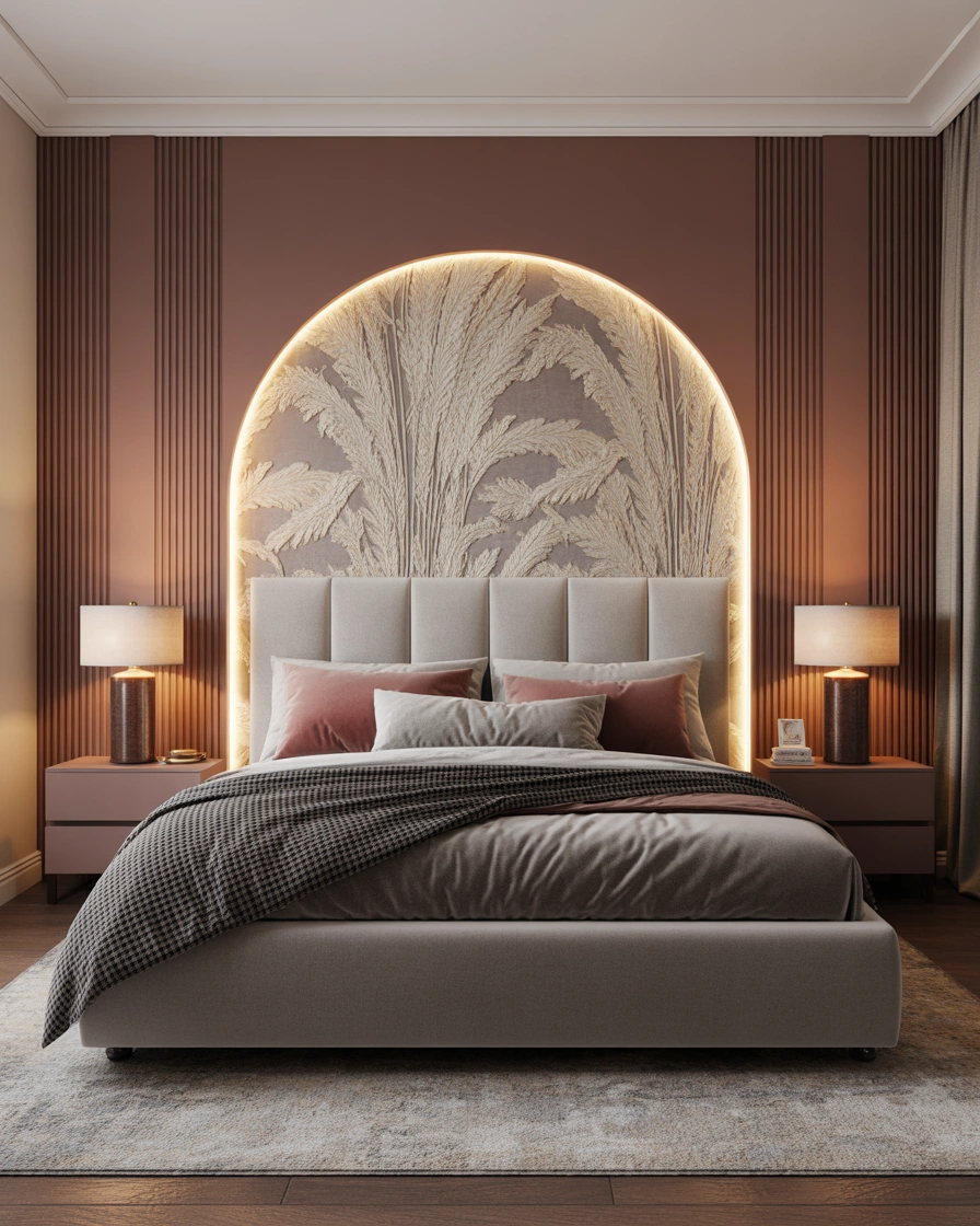 Make a Statement With an Accent Wall