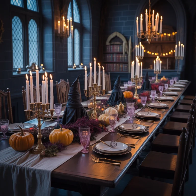 Halloween Decorations