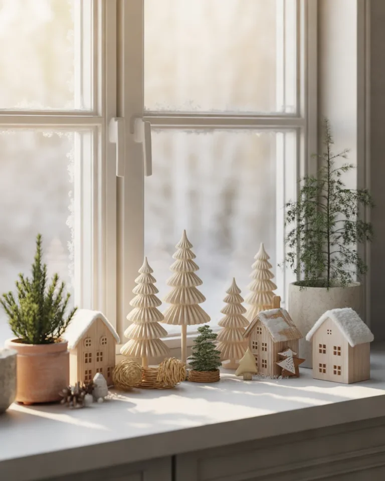 Seasonal Decor