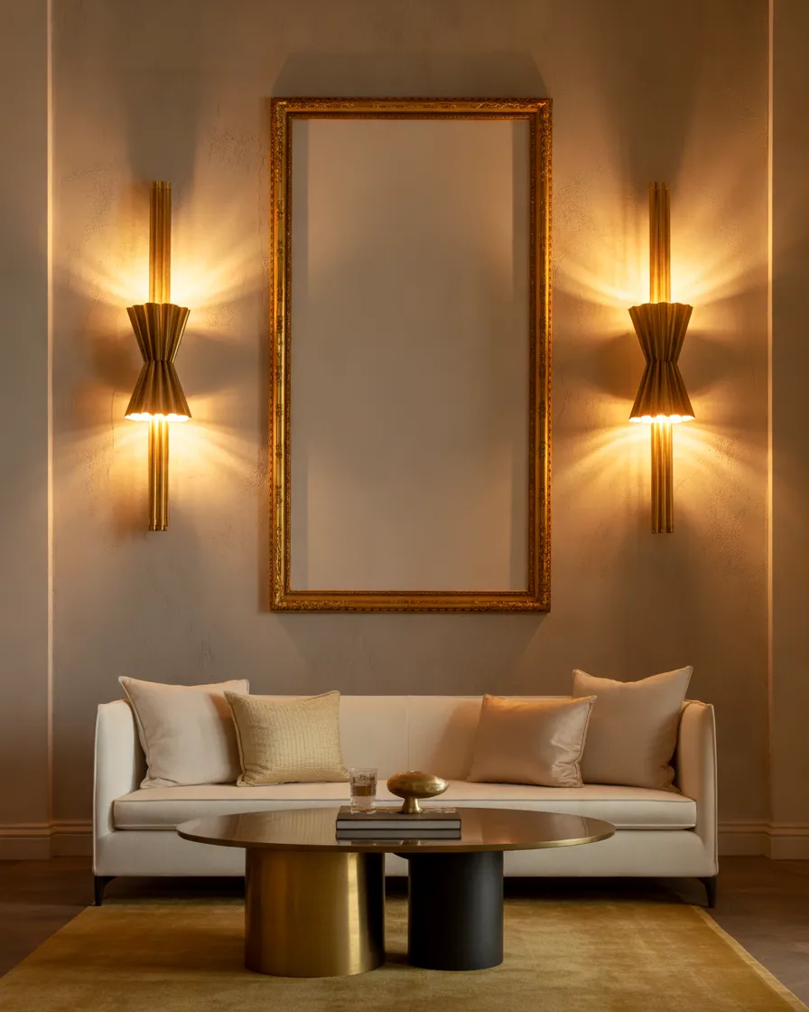 Add-Elegance-With-Wall-Sconces