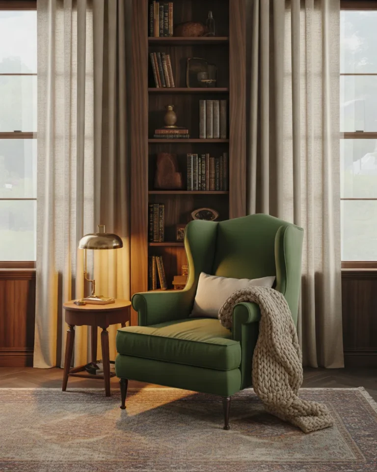 Living Rooms